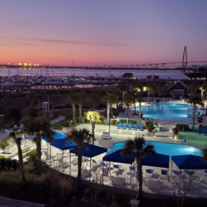 Beach-Club-Pools-at-Sunset-2